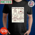 How to whistle with you finger shirt