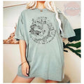 Howl's Moving Castle Shirt, Ghibli Shirt, Hayao Miyazaki, Studio Ghibli Gift, Anime Howls Moving Castle Shirt Hoodie,...