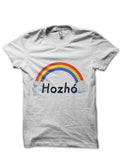 Hozho T-Shirt Style009 Hoodie, Sweatshirt | PureTeeCo.com