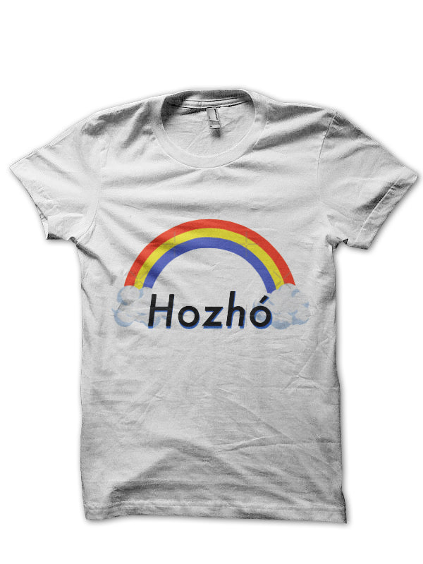 Hozho T-Shirt Style009 Hoodie, Sweatshirt | PureTeeCo.com