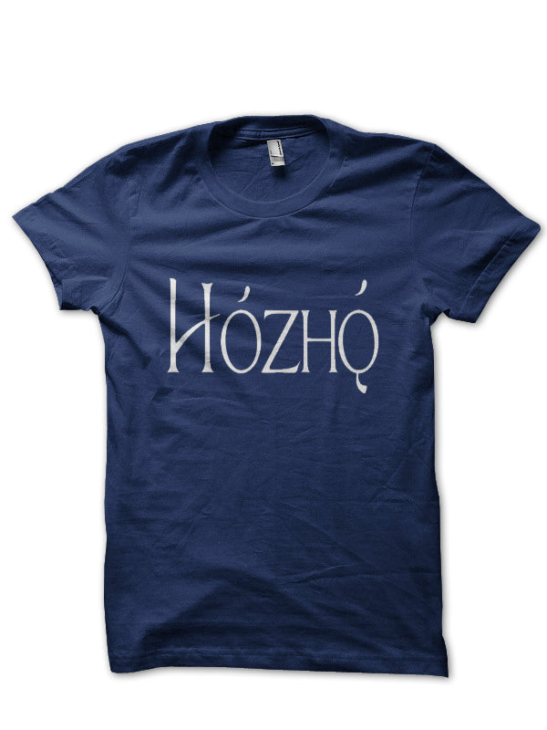Hozho T-Shirt Style008 Hoodie, Sweatshirt | PureTeeCo.com