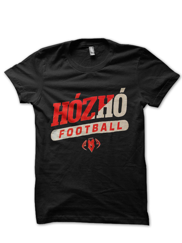 Hozho T-Shirt Style004 Hoodie, Sweatshirt | PureTeeCo.com