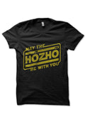 Hozho T-Shirt Style003 Hoodie, Sweatshirt | PureTeeCo.com