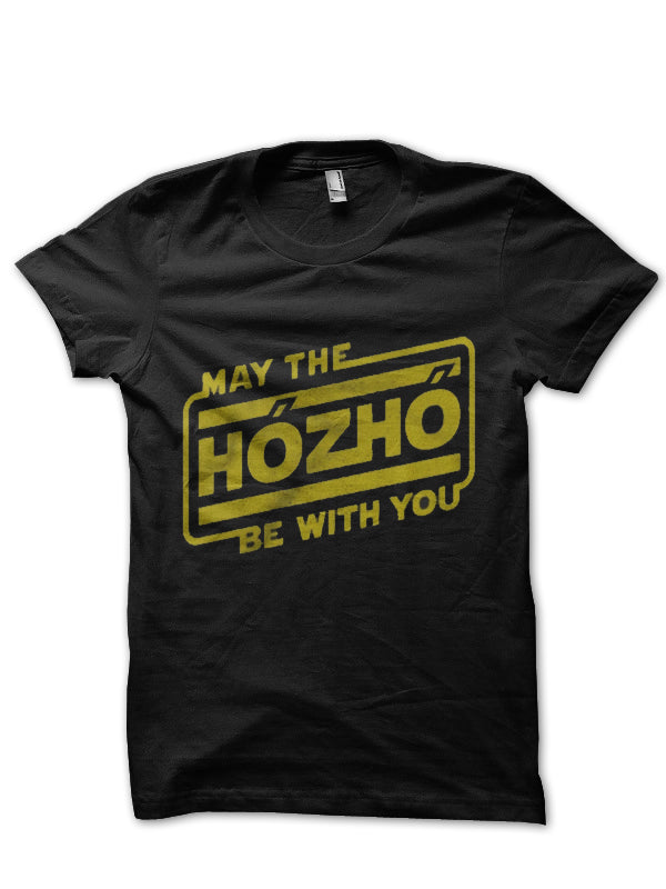 Hozho T-Shirt Style003 Hoodie, Sweatshirt | PureTeeCo.com