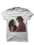 Hridayam T-Shirt Style004 Hoodie, Sweatshirt | PureTeeCo.com
