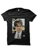 Hugh Grant T-Shirt Style011 Hoodie, Sweatshirt | PureTeeCo.com