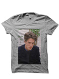 Hugh Grant T-Shirt Style001 Hoodie, Sweatshirt | PureTeeCo.com