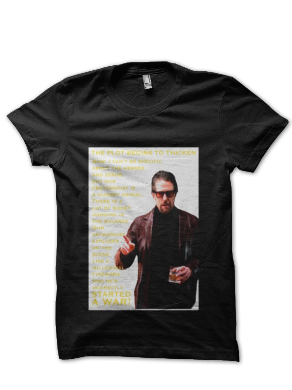 Hugh Grant T-Shirt Style005 Hoodie, Sweatshirt | PureTeeCo.com