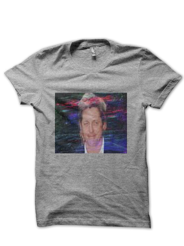 Hugh Grant T-Shirt Style003 Hoodie, Sweatshirt | PureTeeCo.com