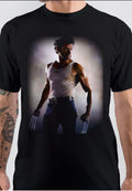 Hugh Jackman T-Shirt Style001 Hoodie, Sweatshirt | PureTeeCo.com