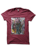 Being Human Half Sleeve T-Shirt Style002 Hoodie, Sweatshirt | PureTeeCo.com