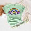 Human pride LGBTQ+ Shirt,Equal Rights,Pride Shirt,LGBT Shirt,Social Justice,Human Rights,Anti Racism,LGBTQ+ Shirt,pride...