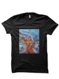 Hunter Schafer T-Shirt Style008 Hoodie, Sweatshirt | PureTeeCo.com