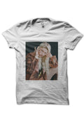 Hunter Schafer T-Shirt Style009 Hoodie, Sweatshirt | PureTeeCo.com