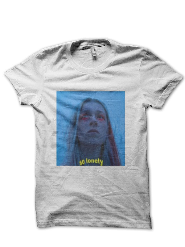 Hunter Schafer T-Shirt Style007 Hoodie, Sweatshirt | PureTeeCo.com