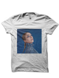 Hunter Schafer T-Shirt Style005 Hoodie, Sweatshirt | PureTeeCo.com
