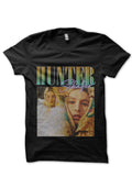 Hunter Schafer T-Shirt Style001 Hoodie, Sweatshirt | PureTeeCo.com