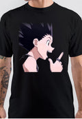 Hunter X Hunter Anime T-Shirt Hoodie, Sweatshirt | PureTeeCo.com