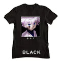 Hunter X Hunter Gon Killua HXH Anime Manga new Unisex T-Shirt Hoodie, Sweatshirt | PureTeeCo.com