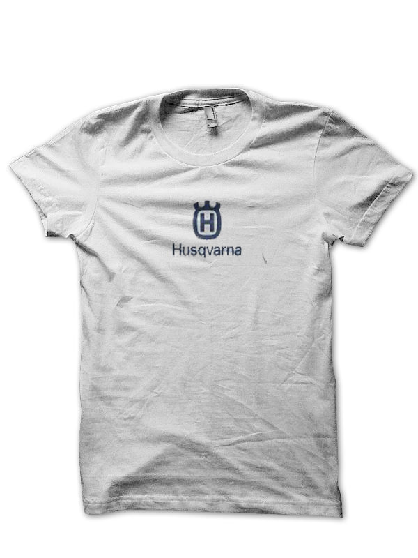 Husqvarna Motorcycles T-Shirt Style013 Hoodie, Sweatshirt | PureTeeCo.com