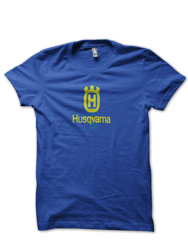 Husqvarna Motorcycles T-Shirt Style007 Hoodie, Sweatshirt | PureTeeCo.com