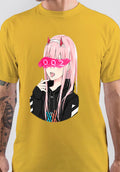 Hyakkimaru T-Shirt Style008 Hoodie, Sweatshirt | PureTeeCo.com