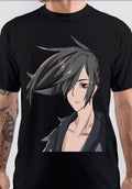 Hyakkimaru T-Shirt Style005 Hoodie, Sweatshirt | PureTeeCo.com