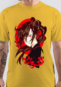 Hyakkimaru T-Shirt Style004 Hoodie, Sweatshirt | PureTeeCo.com