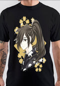 Hyakkimaru T-Shirt Hoodie, Sweatshirt | PureTeeCo.com