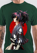 Hyakkimaru T-Shirt Style007 Hoodie, Sweatshirt | PureTeeCo.com