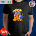 Hypland x Yu-Gi-Oh Marik Monsters shirt