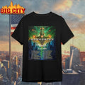 Hypocrisy Mass Hallucination Tour 2026 shirt