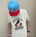 I Am Not the Bigger Person I Will Befriend the Neighborhood Crows and Teach Them Your Name shirt