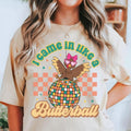 I Came In Like A Butterball Shirt - Retro Thanksgiving Tee for Men and Women Hoodie, Sweatshirt | PureTeeCo.com