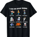 I Can Do Hard Things Teacher Back to School Children's Book T-Shirt Hoodie, Sweatshirt | PureTeeCo.com