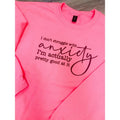 I Don't Struggle Graphic Pullover T-Shirts, Hoodie, Sweatshirt | PureTeeCo.com