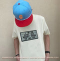 I Go the Extra Mile Because I Missed the Last Exit shirt