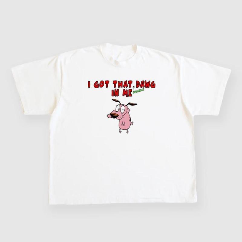 I Got That Dawg In Me Printed T-shirt Top Womensweater, Fashion trending,  Gift for mama Hoodie, Sweatshirt | PureTeeCo.com