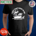 I Got That Deer In Με Constant Urge To Run Into Oncoming Traffic Shirt