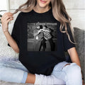 I Had Some Help Shirt, Country Music T-Shirt, Graphic T-shirt, Gift for fan for him and for her top menswear womenswear...