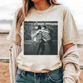 I Had Some Help Wallen And Malone Tee, Posty And Morgan Had Some Help T-shirt, Post Wallen, Morgan Malone, Wallen And...