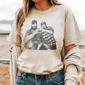 I Had Some Help shirt, Country Music shirt, Posty Wallen shirt, It takes two to break a heart in two shirt, Comfort...