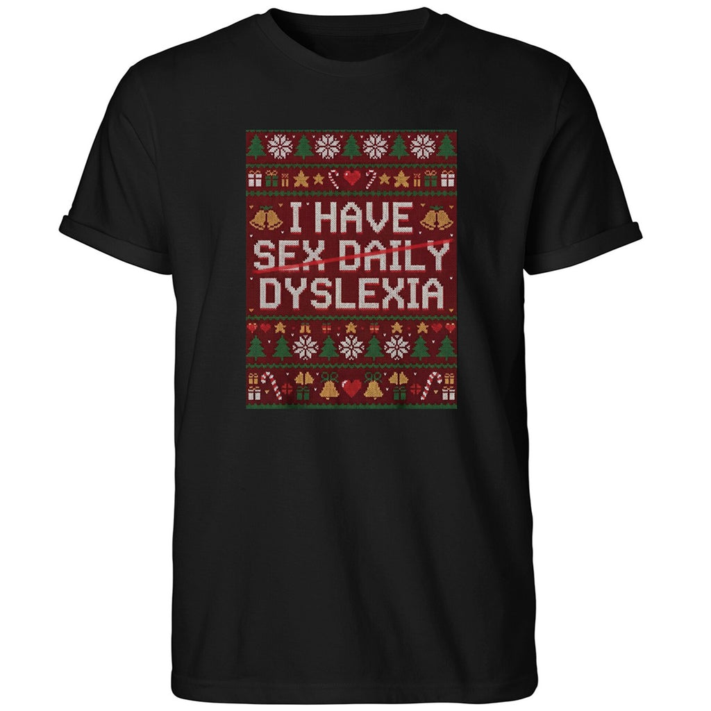 Believe Orioles Air Cowser Shirt I Have Dyslexia Ugly Christmas Shirt