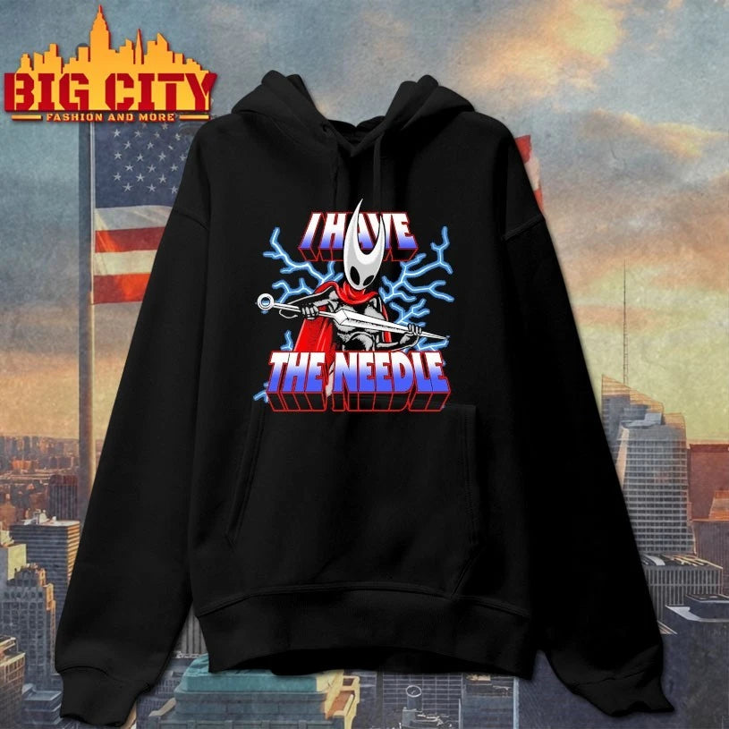 I Have The Needle shirt