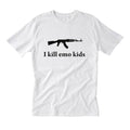 I Kill Emo Kids T Shirt Hoodie, Sweatshirt | PureTeeCo.com