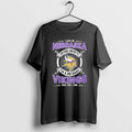 I Live In Nebraska And Win Lose Or Tie Im A Die Hard Minnesota Vikings T-Shirts, Hoodie, Sweatshirt | PureTeeCo.com