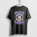 I Live In New York And Win Lose Or Tie Im A Die Hard Minnesota T-Shirts, Hoodie, Sweatshirt | PureTeeCo.com