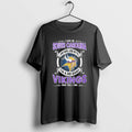 I Live In South Carolina And Win Lose Or Tie Im A Die Hard Minnesota T-Shirts, Hoodie, Sweatshirt | PureTeeCo.com