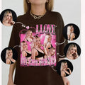 I Love My Girlfriend Shirt Custom Photo, Valentine Gift I Love My Girlfriend Custom Picture Girlfriend Bootleg Tee Shirt...