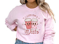 I Love You Lots Valentine's Day Women's Top & Sweatshirts T-Shirts, Hoodie | PureTeeCo.com